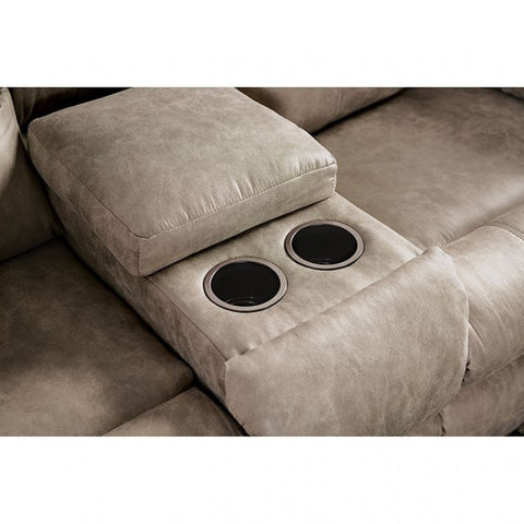 ELTON POWER LOVE SEAT