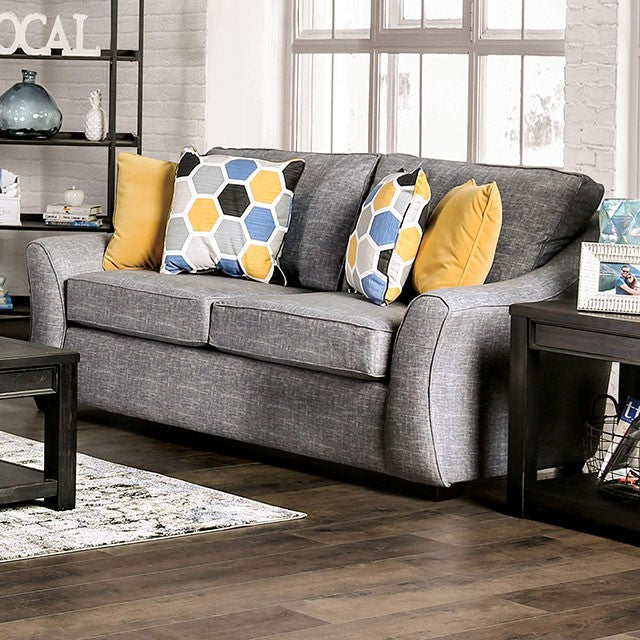 JARROW LOVESEAT