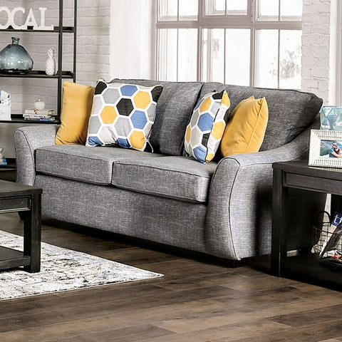 JARROW LOVESEAT