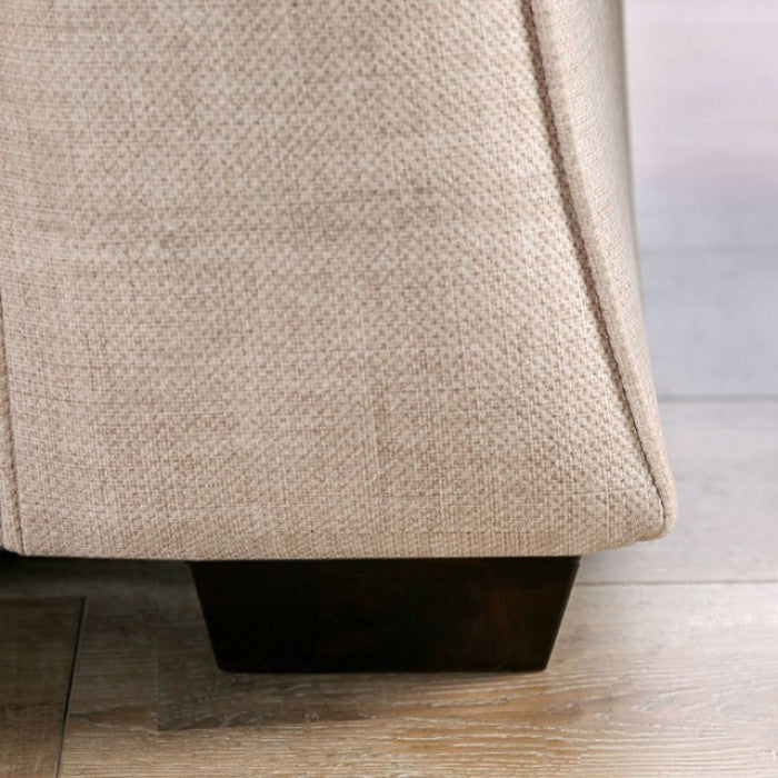 JARROW LOVESEAT