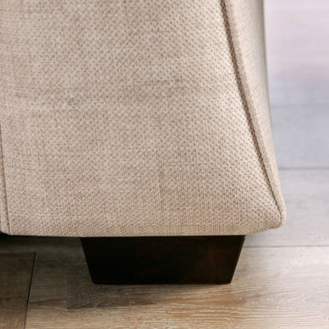 JARROW LOVESEAT