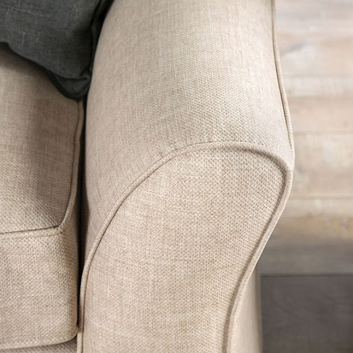 JARROW LOVESEAT