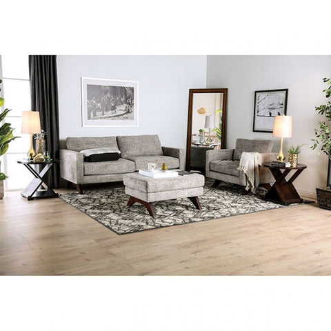 Harlech Chair Model Sm8004-Ch By Furniture Of America 