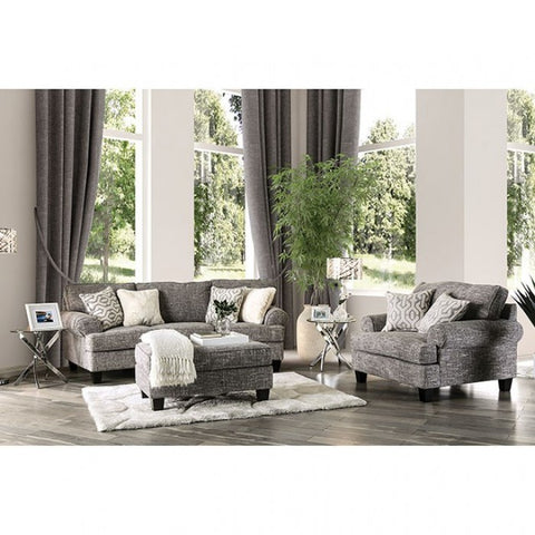 PIERPONT CHAIR