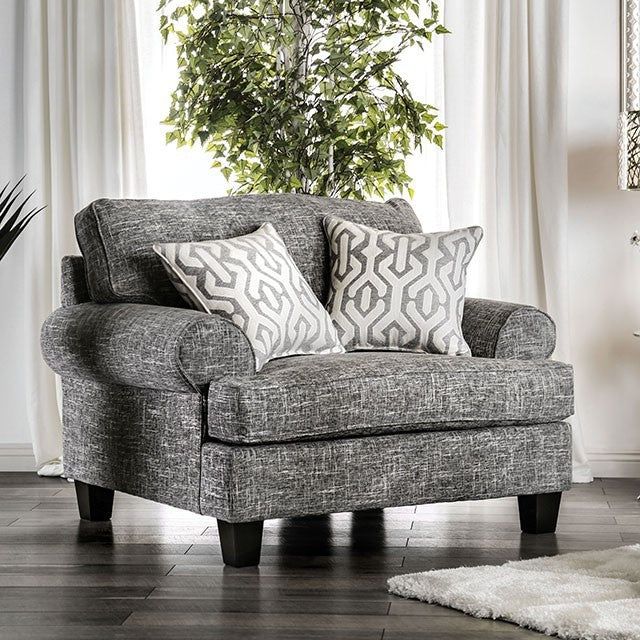 PIERPONT CHAIR