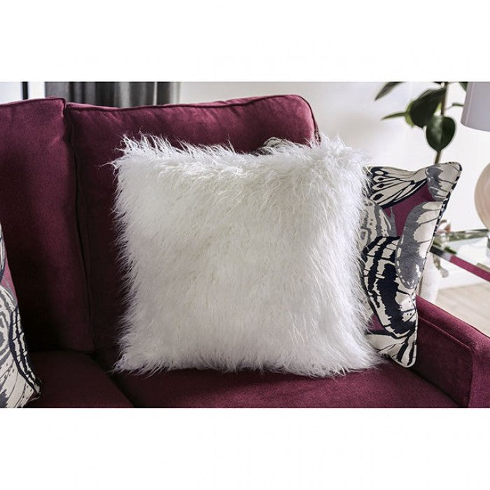 JILLIAN LOVE SEAT