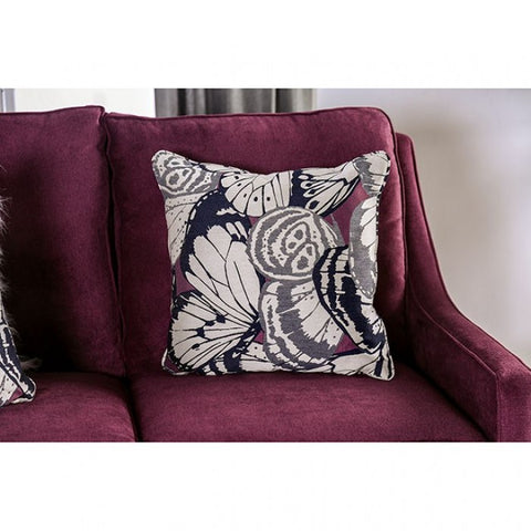 JILLIAN LOVE SEAT
