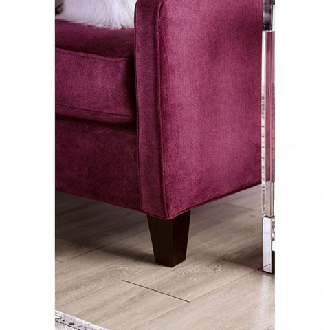 JILLIAN LOVE SEAT