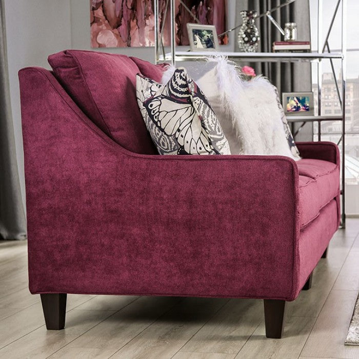 JILLIAN LOVE SEAT
