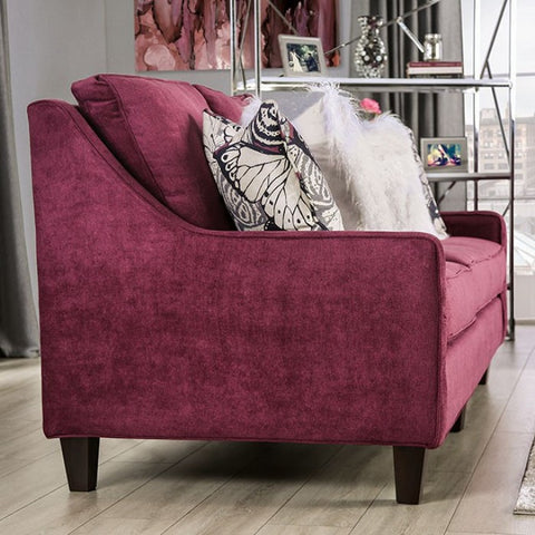 JILLIAN LOVE SEAT