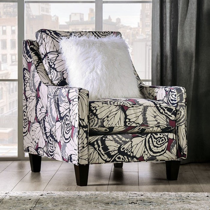 JILLIAN LOVE SEAT