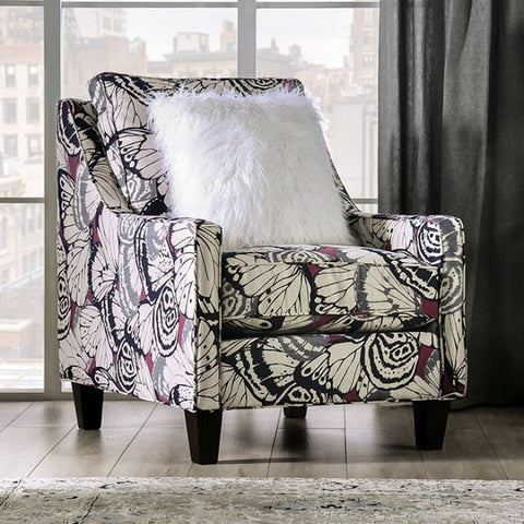 JILLIAN LOVE SEAT