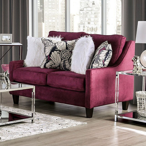 JILLIAN LOVE SEAT