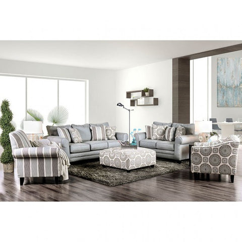 MISTY LOVE SEAT