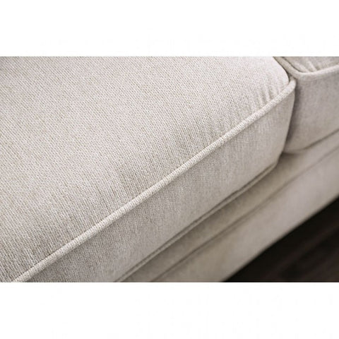Patricia Sectional Model Sm8171-Sect By Furniture Of America 