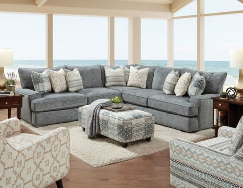 EASTLEIGH SECTIONAL