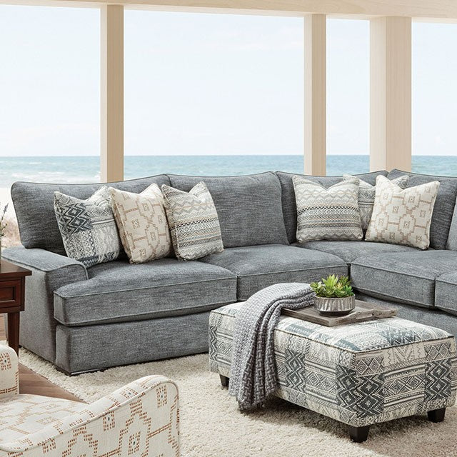 EASTLEIGH SECTIONAL