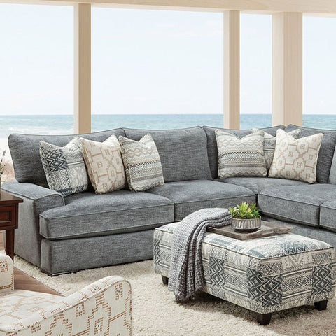 EASTLEIGH SECTIONAL