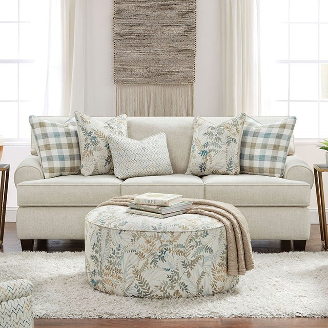 CADIGAN LOVESEAT