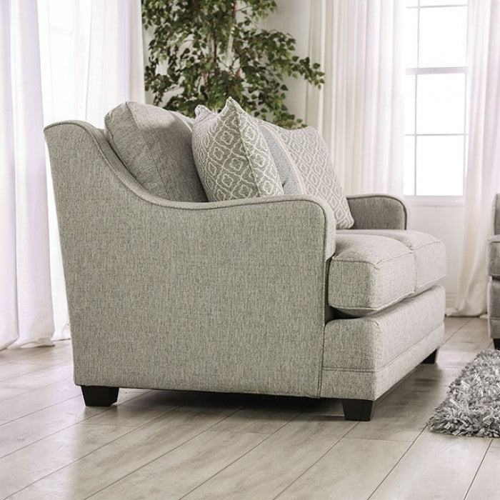 STEPHNEY LOVESEAT