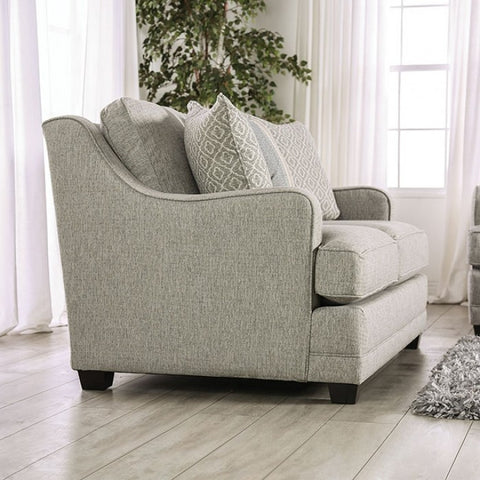 STEPHNEY LOVESEAT