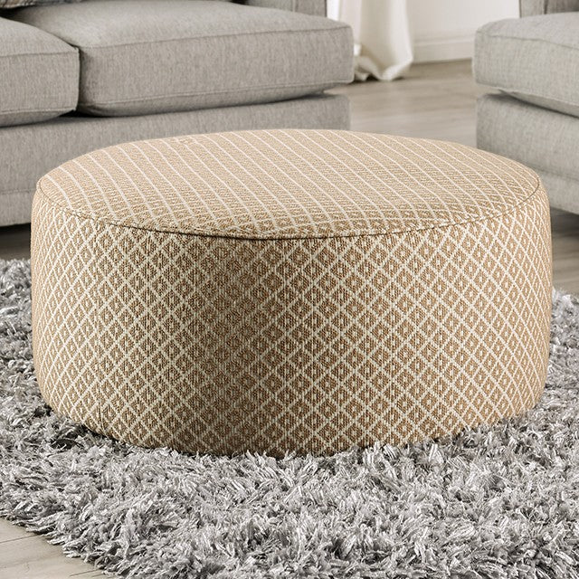 STEPHNEY OTTOMAN