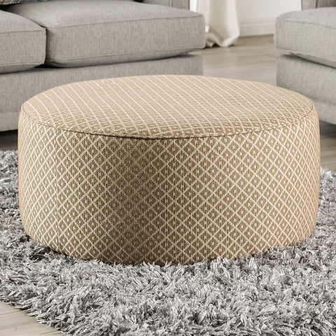 STEPHNEY OTTOMAN