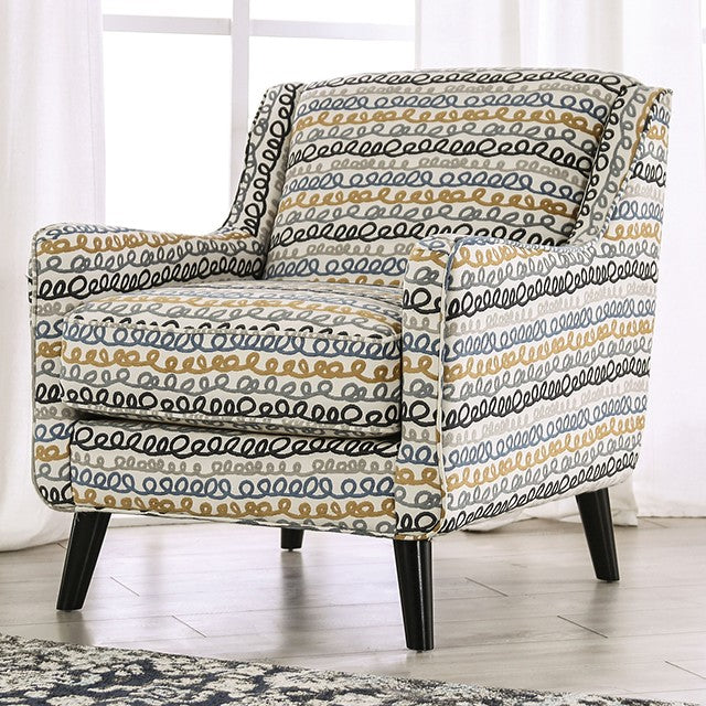 CHANCERY CHAIR
