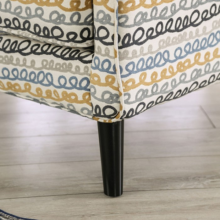 CHANCERY CHAIR