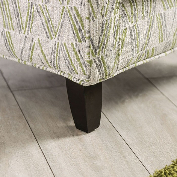 GARDNER CHAIR