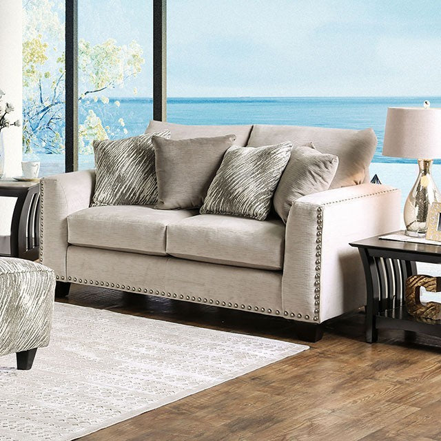 STEFANO LOVE SEAT