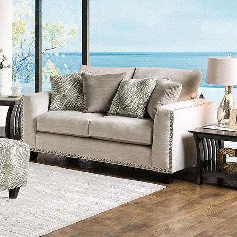 STEFANO LOVE SEAT