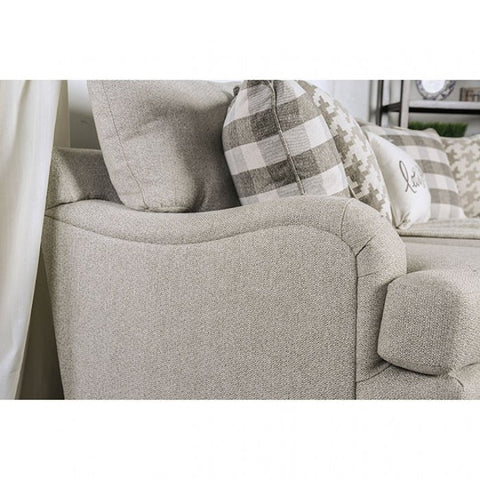 CHRISTINE LOVE SEAT