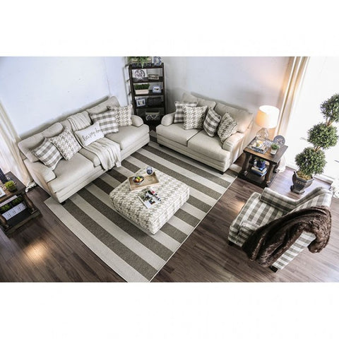 CHRISTINE LOVE SEAT