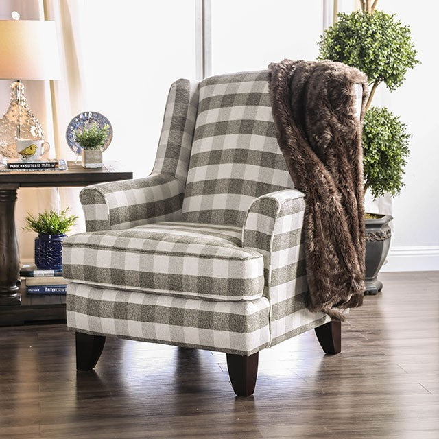 CHRISTINE CHAIR