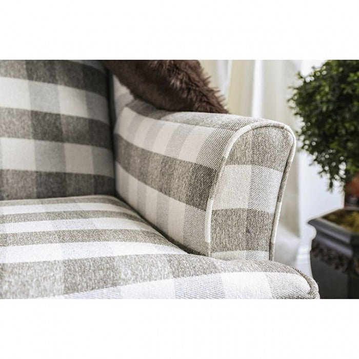 CHRISTINE CHAIR