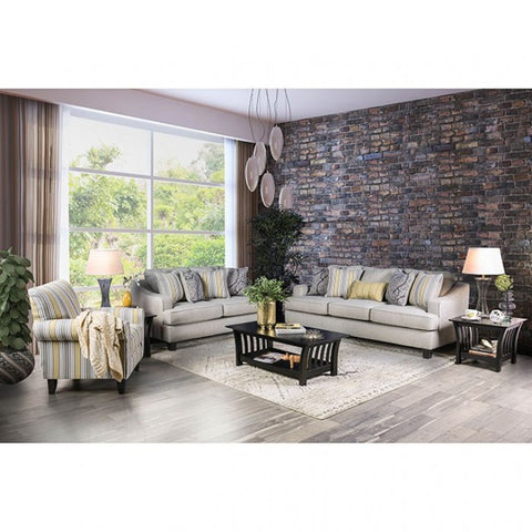 WILKIE LOVE SEAT