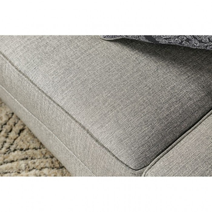WILKIE LOVE SEAT