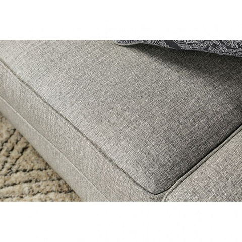 WILKIE LOVE SEAT