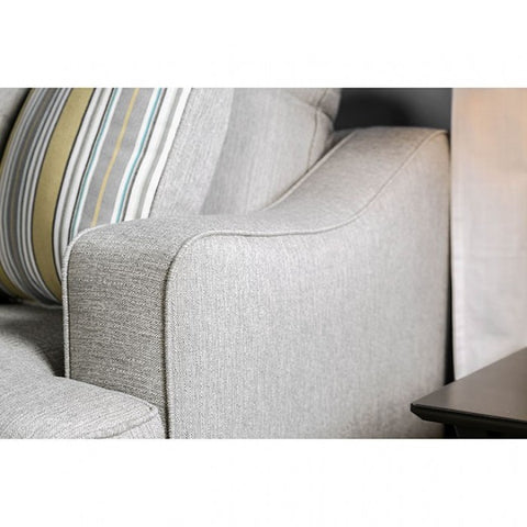 WILKIE LOVE SEAT