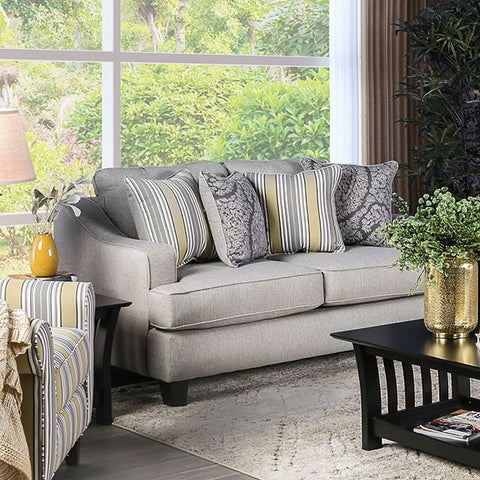 WILKIE LOVE SEAT