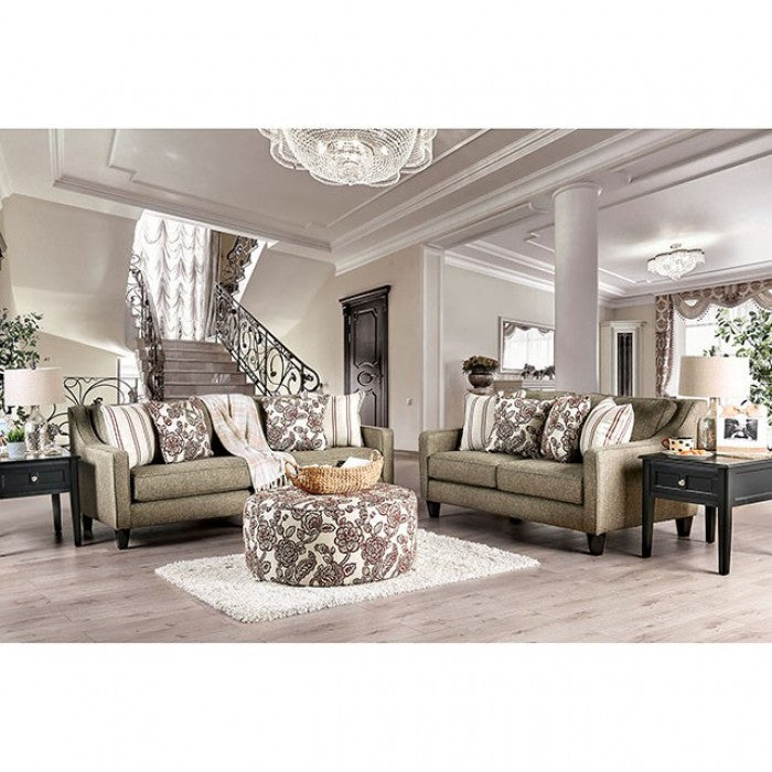 FILLMORE LOVE SEAT