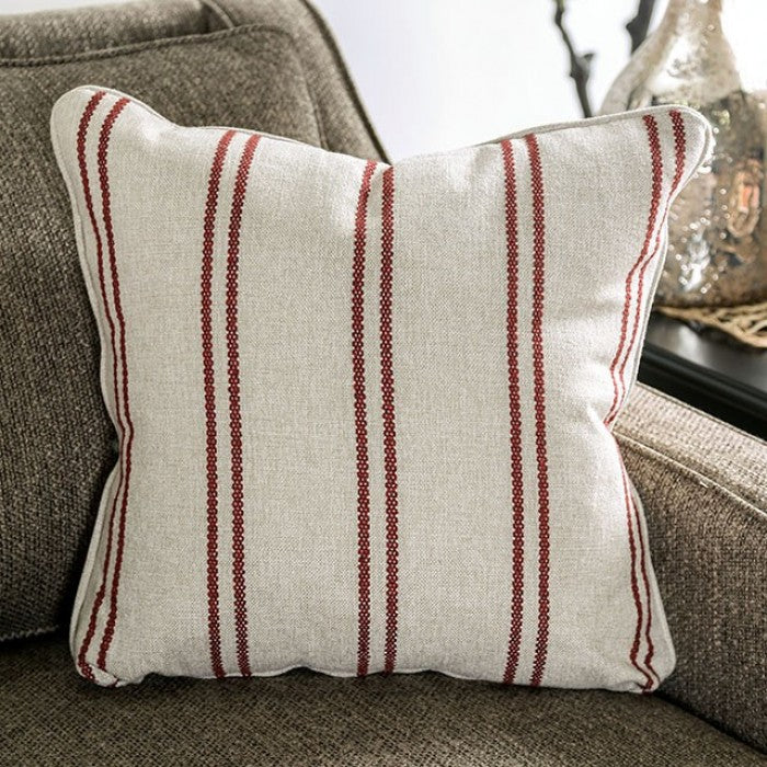 FILLMORE LOVE SEAT