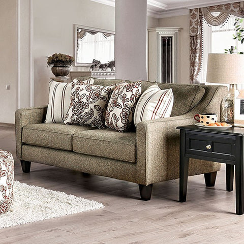 FILLMORE LOVE SEAT