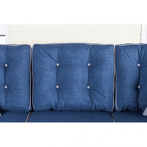 RAVEL LOVE SEAT