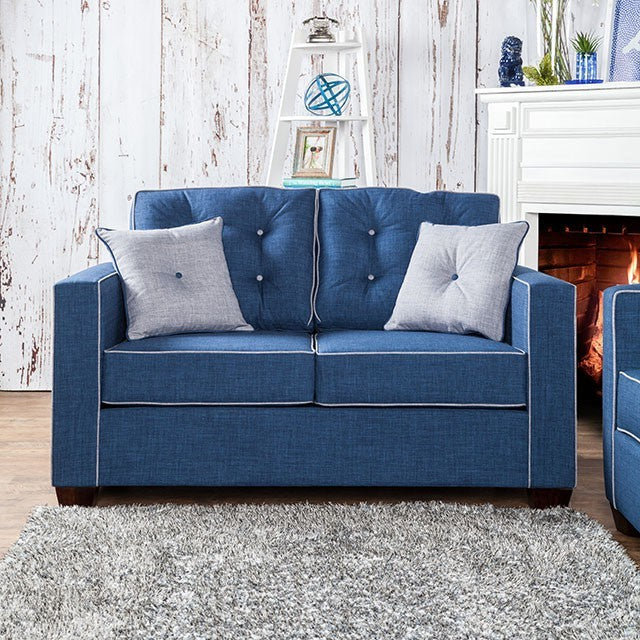 RAVEL LOVE SEAT