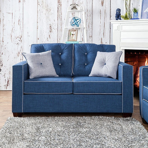 RAVEL LOVE SEAT