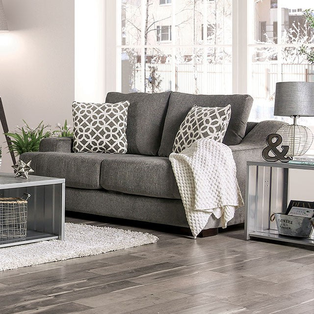 ADRIAN LOVE SEAT