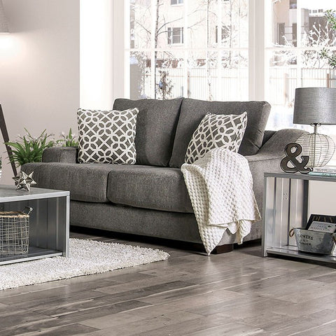 ADRIAN LOVE SEAT