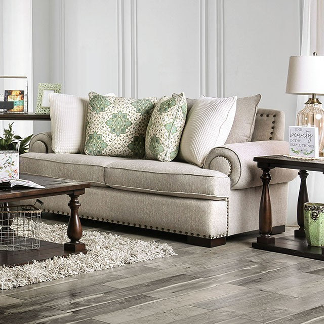 YATES LOVE SEAT